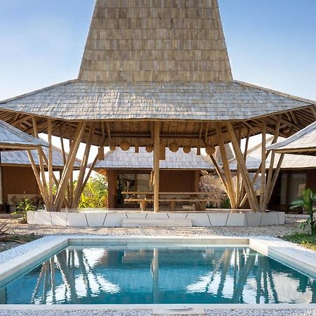 Maringi Sumba By The Sumba Hospitality Foundation Waikelo Eksteriør bilde