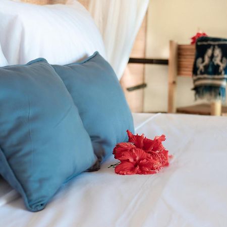 Maringi Sumba By The Sumba Hospitality Foundation Waikelo Eksteriør bilde