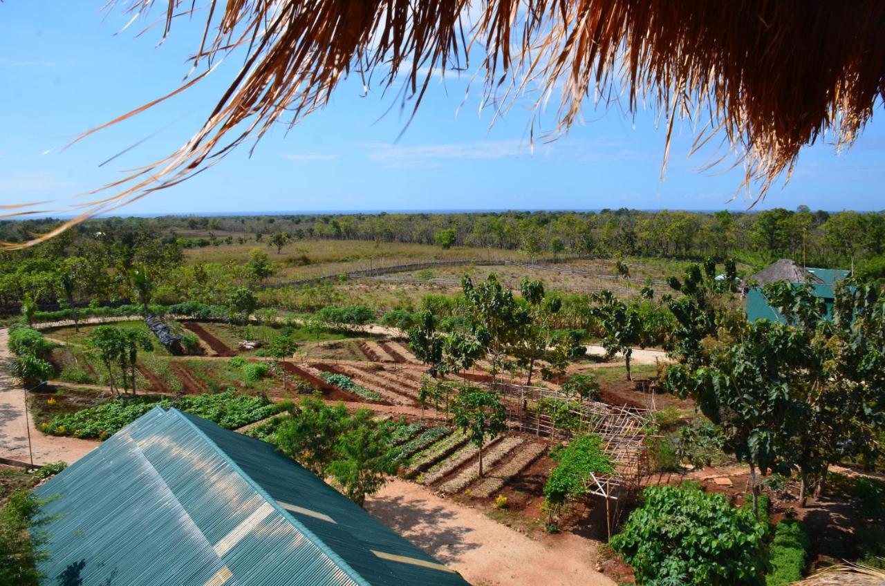 Maringi Sumba By The Sumba Hospitality Foundation Waikelo Eksteriør bilde