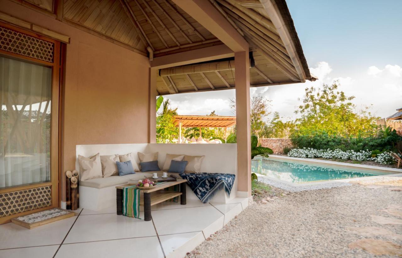 Maringi Sumba By The Sumba Hospitality Foundation Waikelo Eksteriør bilde