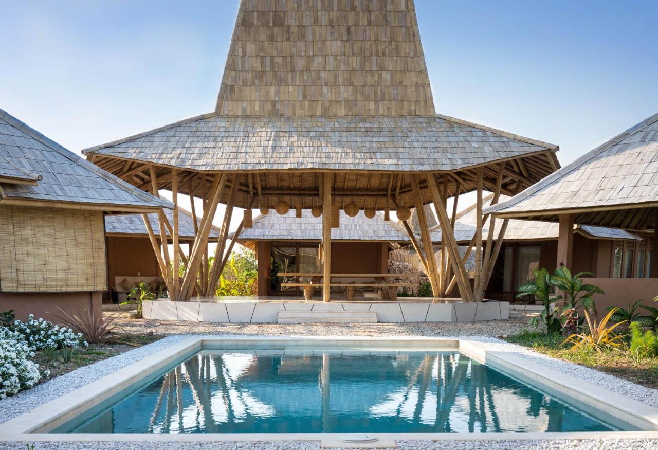 Maringi Sumba By The Sumba Hospitality Foundation Waikelo Eksteriør bilde