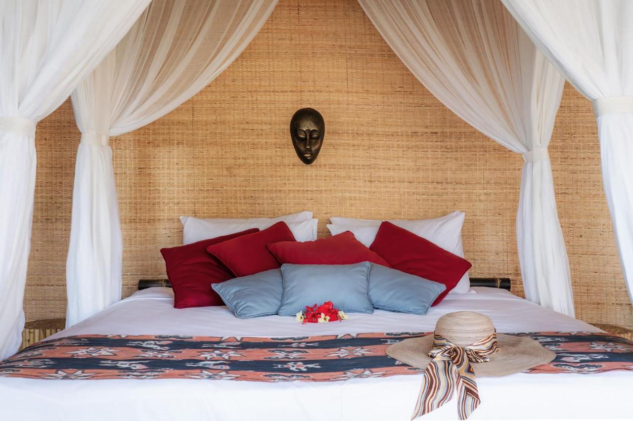 Maringi Sumba By The Sumba Hospitality Foundation Waikelo Eksteriør bilde