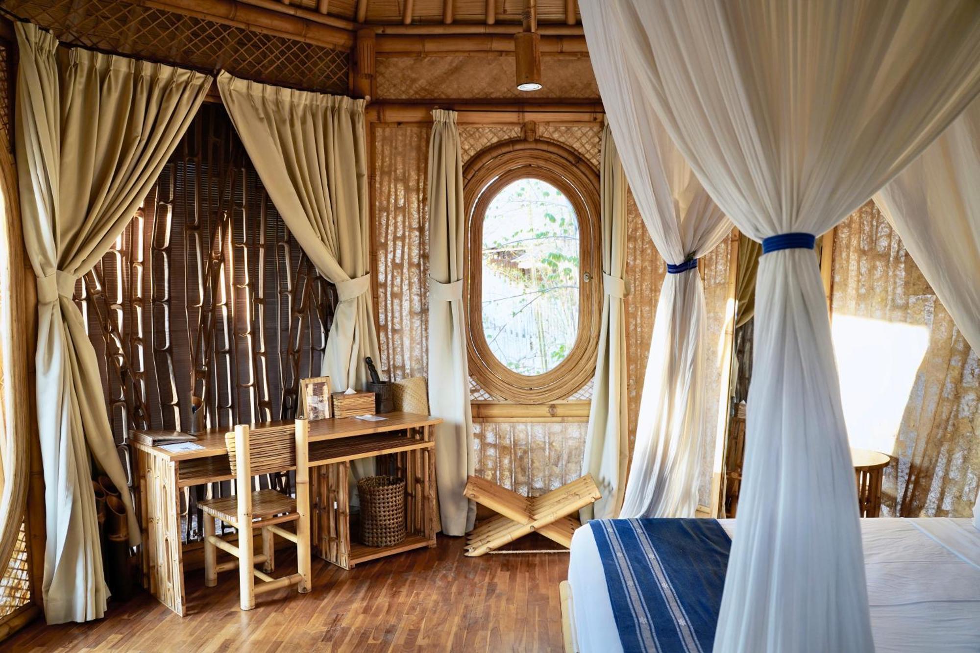 Maringi Sumba By The Sumba Hospitality Foundation Waikelo Eksteriør bilde