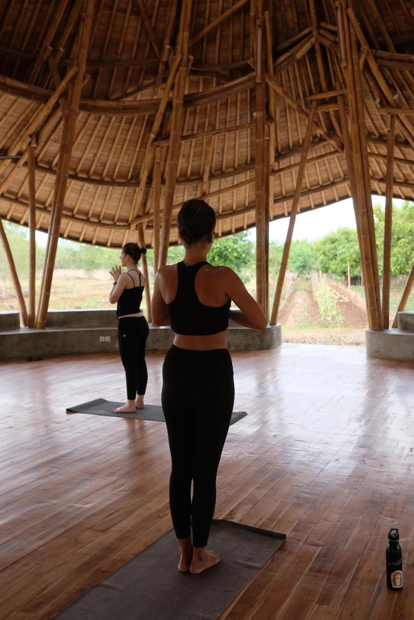 Maringi Sumba By The Sumba Hospitality Foundation Waikelo Eksteriør bilde