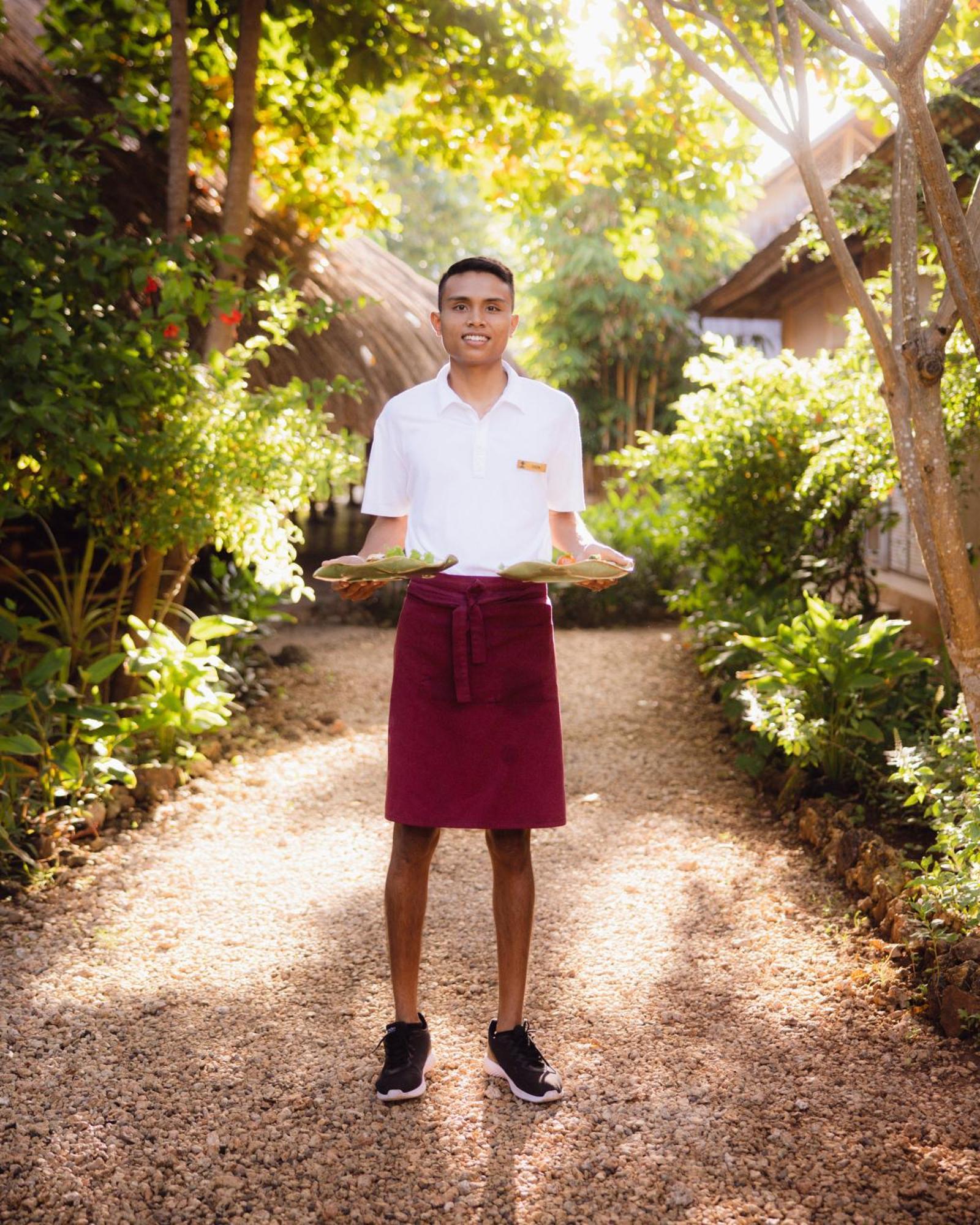 Maringi Sumba By The Sumba Hospitality Foundation Waikelo Eksteriør bilde