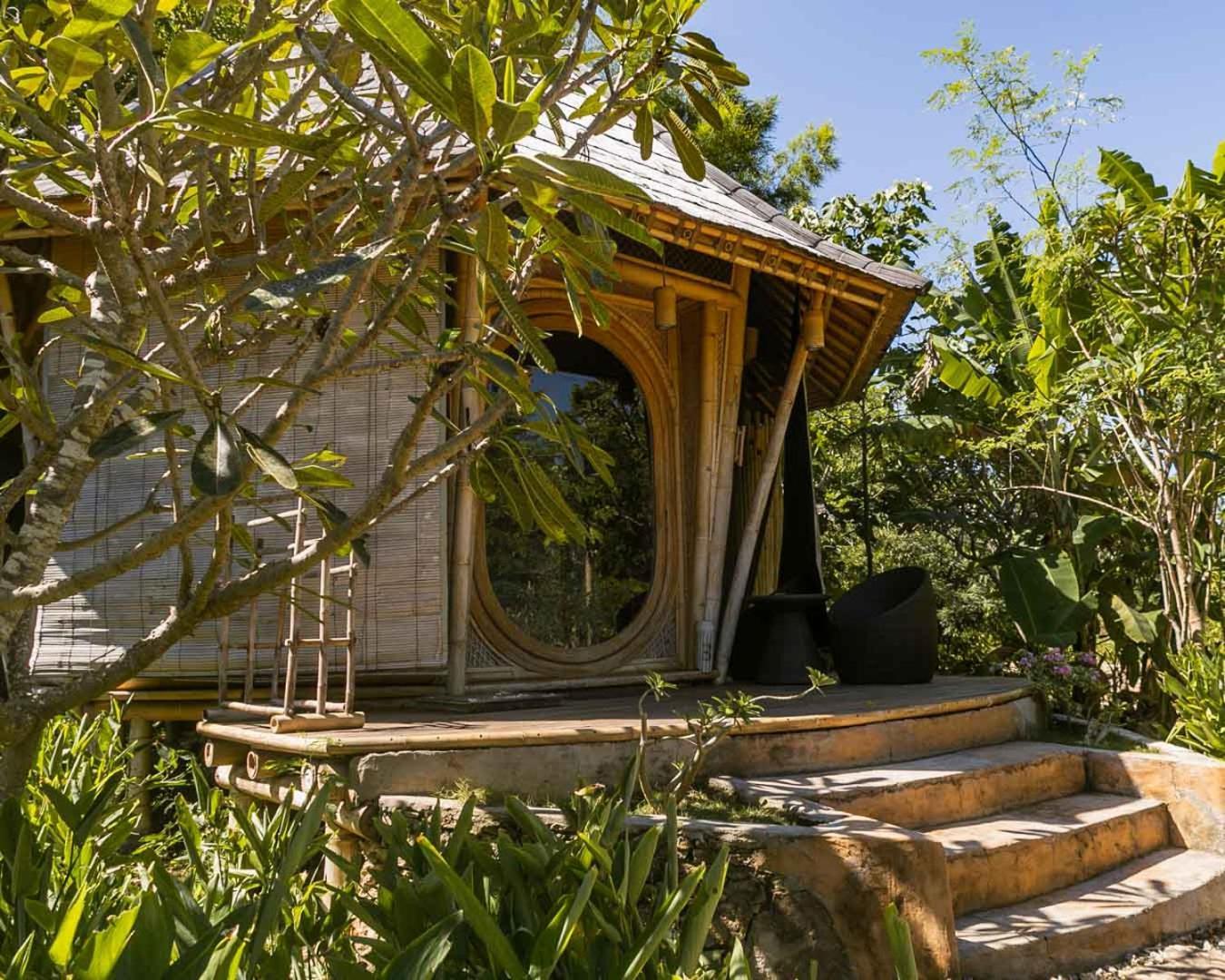 Maringi Sumba By The Sumba Hospitality Foundation Waikelo Eksteriør bilde